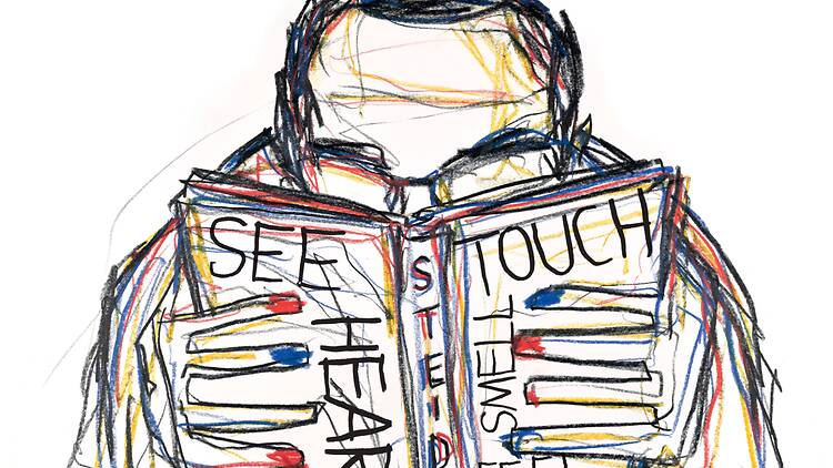 Steidl Book Culture. Magic on Paper