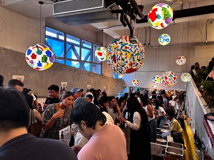 Ready, set, swirl: 200 wines await at Bangcork Wine Fair