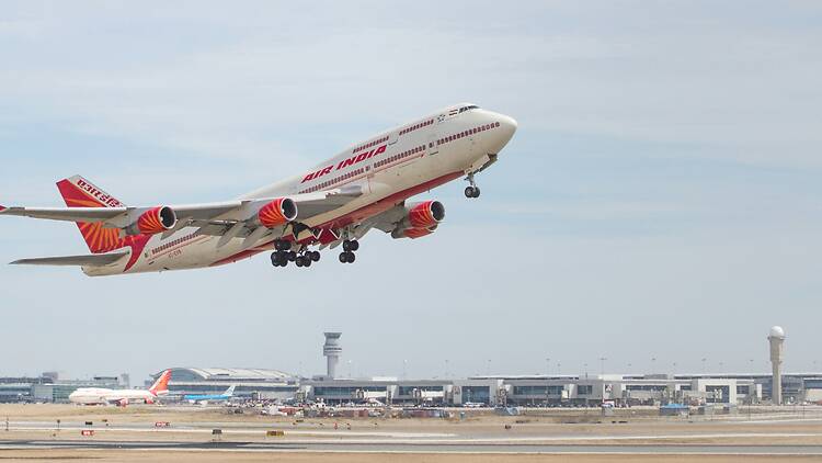 Air India