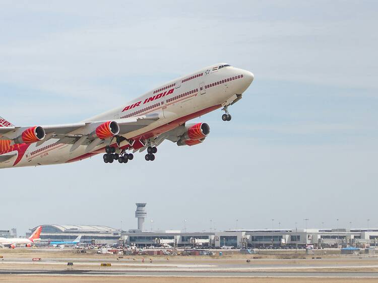 Flying to the Middle East or Europe? Check the latest flight updates and travel advisories