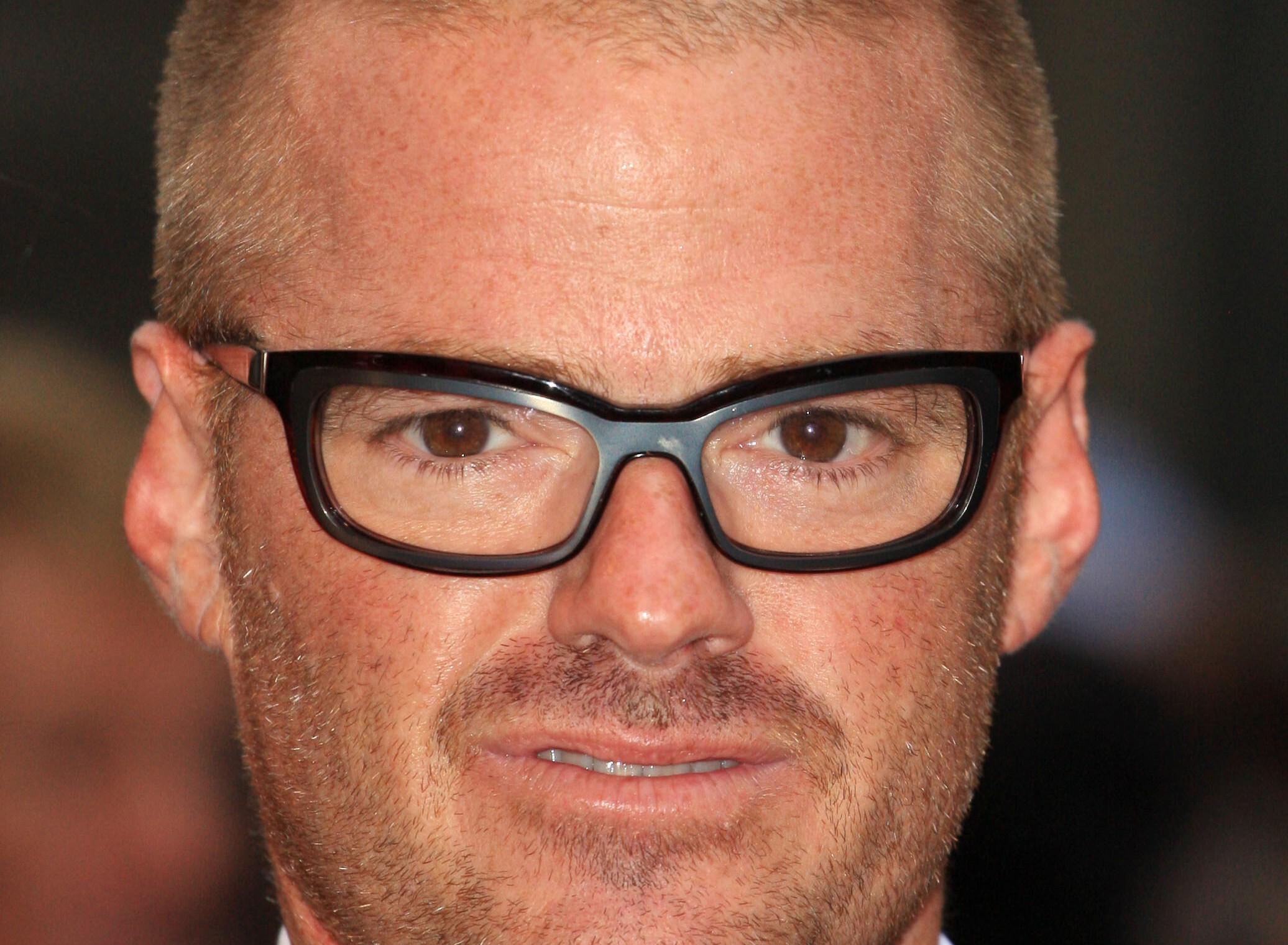 Heston Blumenthal is closing his two Michelin starred London restaurant