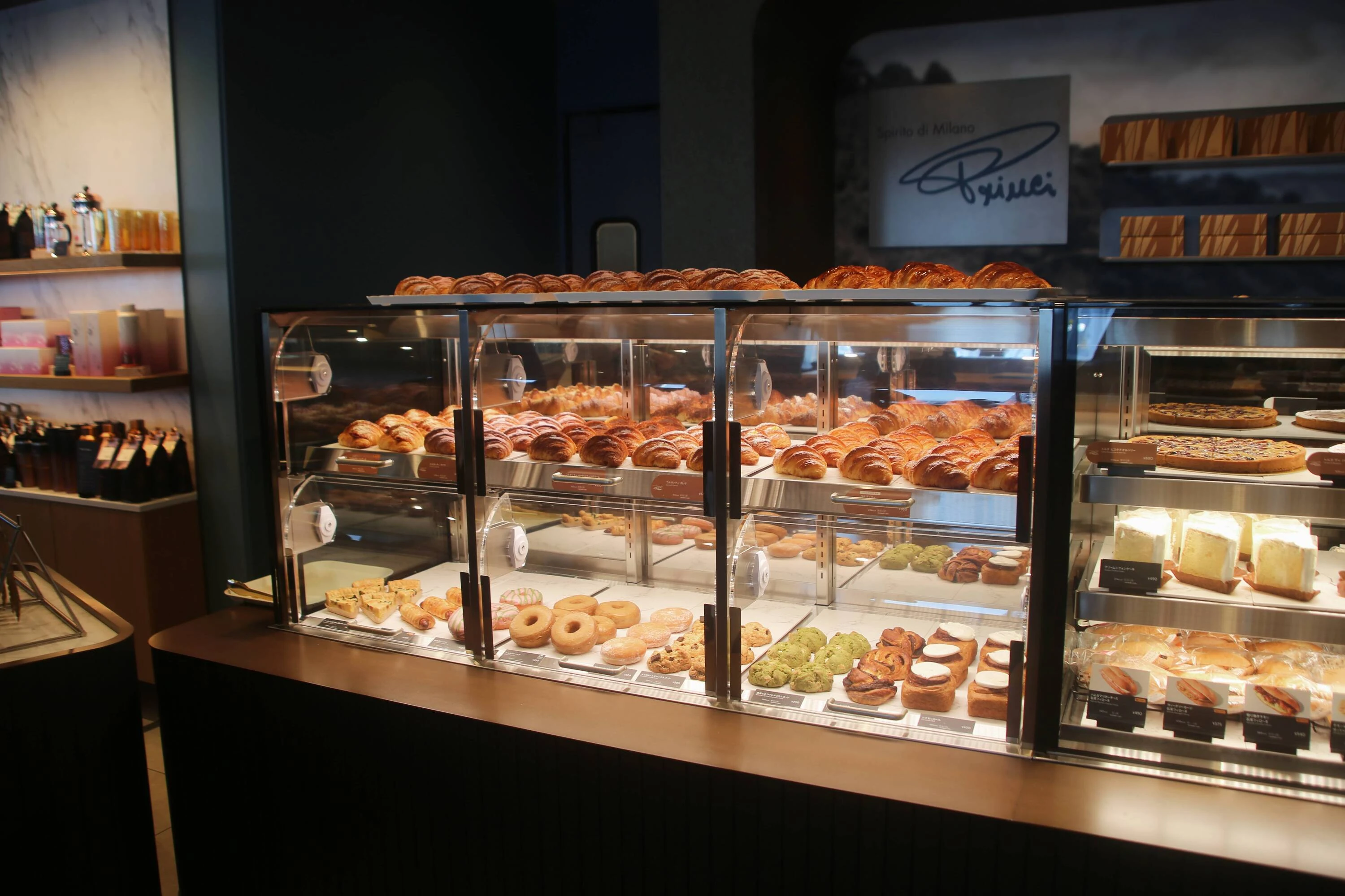 スターバックス リザーブ&reg; カフェ東京スカイツリータウン30F店