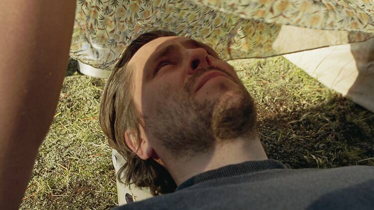 The Love That Remains