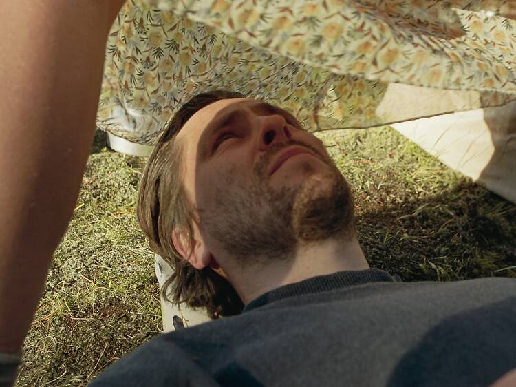 The Love That Remains