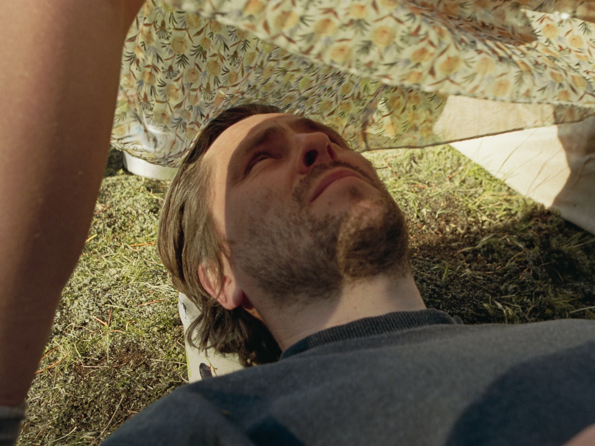 The Love That Remains