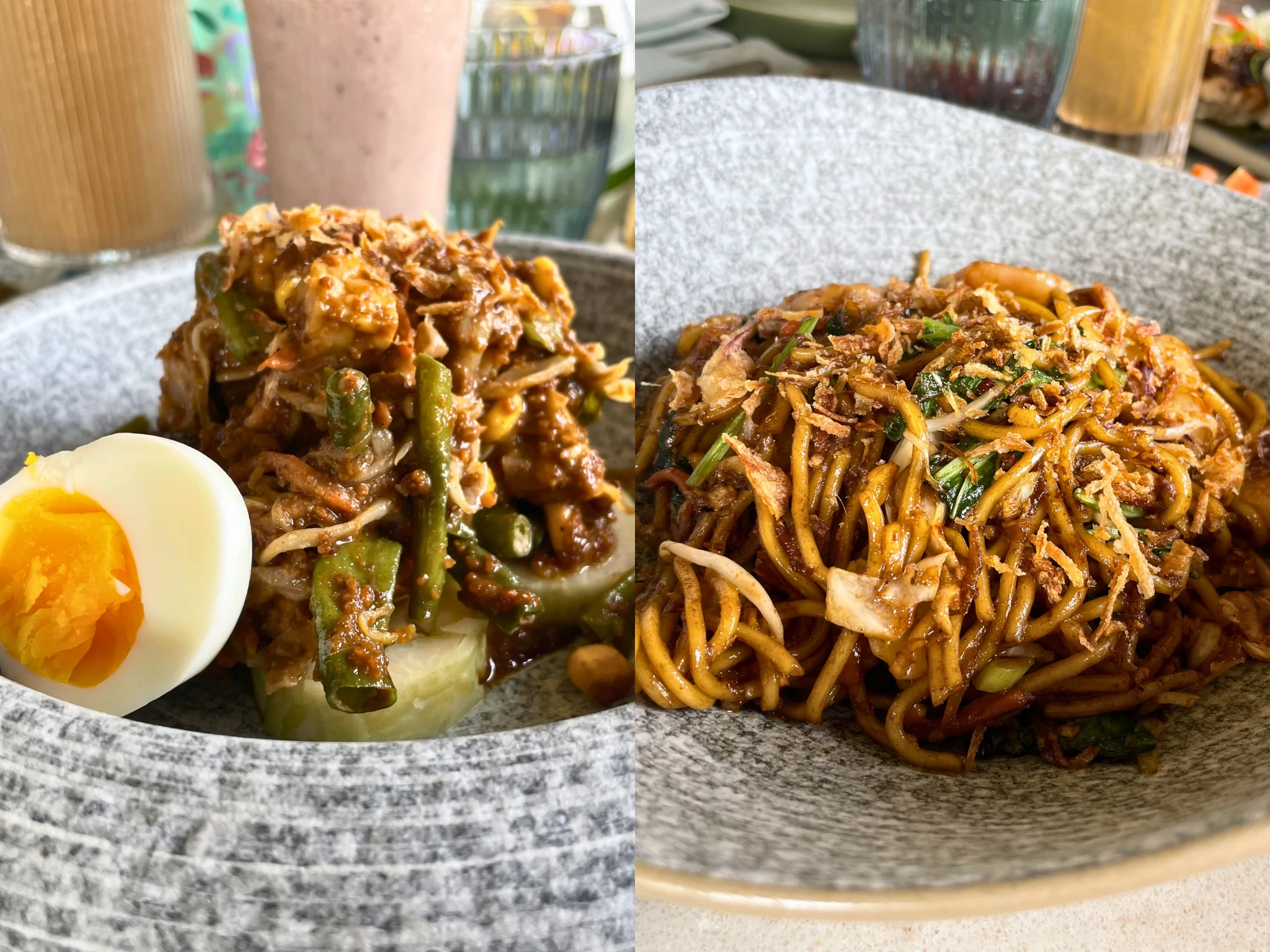 The Westin Nirup Island Resort and Spa