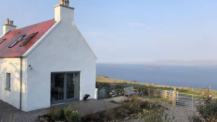 The architectural croft: Sixgeary