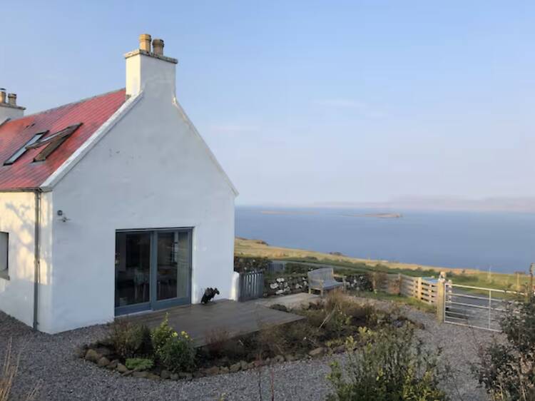 The architectural croft: Sixgeary