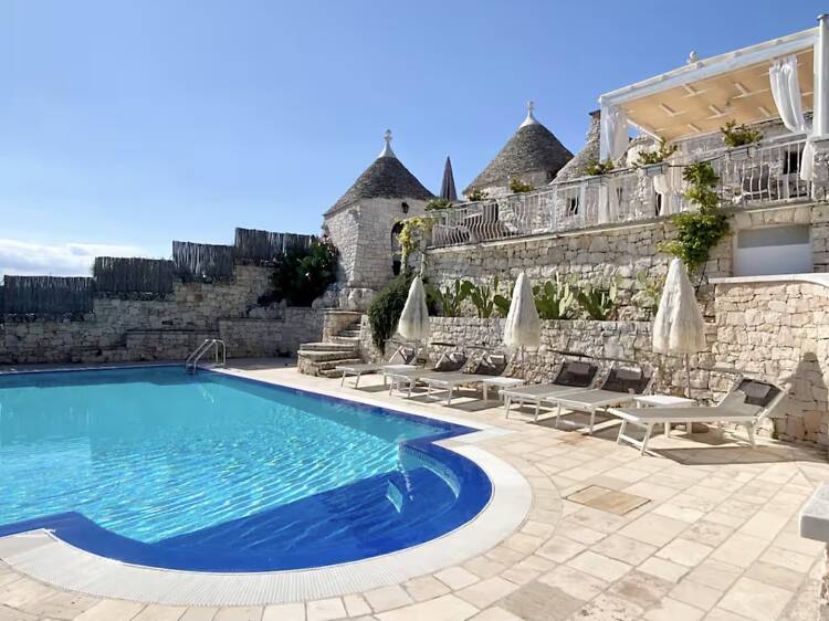 11 Best Airbnbs in Puglia for a Value-Luxe Italian Escape