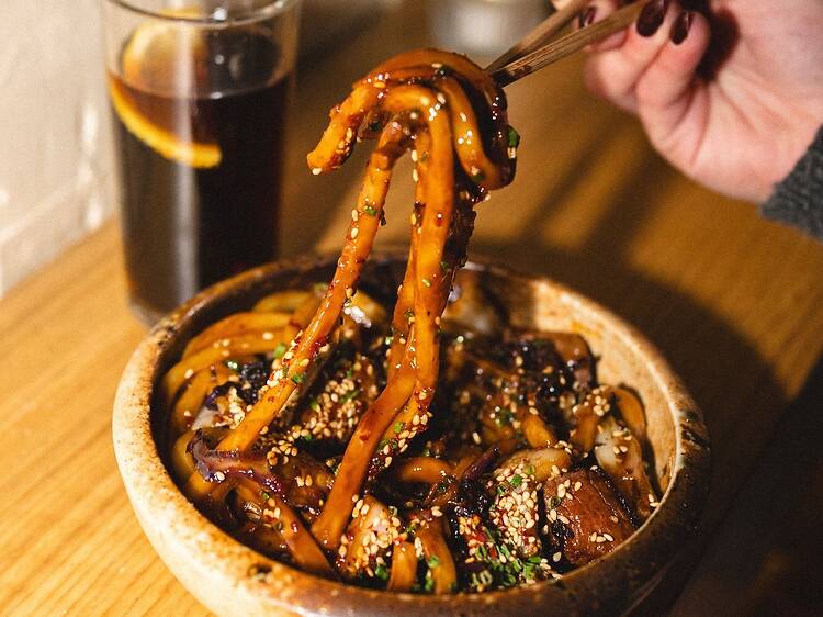 HACHI Budapest HACHI Budapest