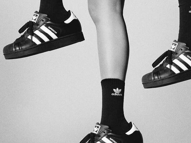 Superstar Hotel: the adidas Originals experience arrives in Buenos Aires