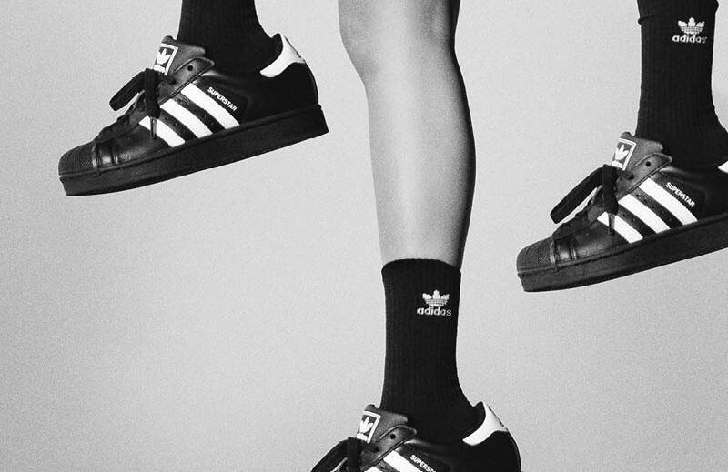 Hotel Superstar in Buenos Aires: the adidas Originals experience