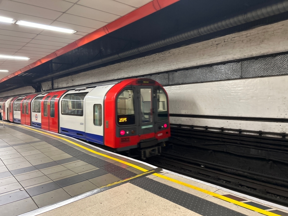 This London tube line could open on weekends for the first time since 2020