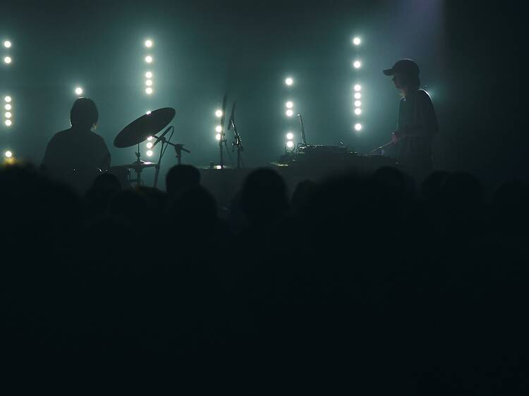 Electrónica en abril 2026