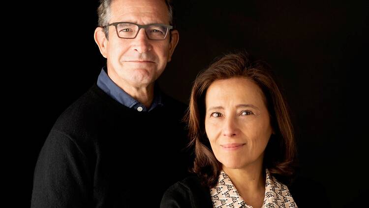 Open Cities Open Cities