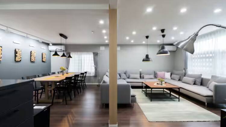 The ultimate entertainer: FC Farnest Niseko