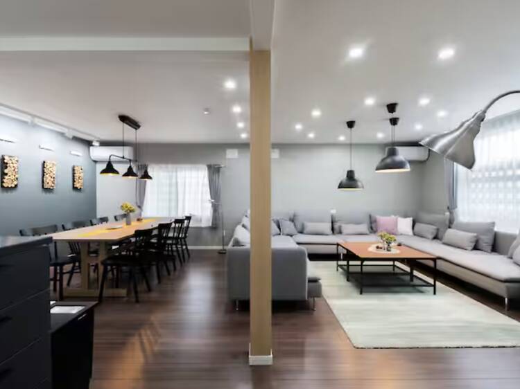 The ultimate entertainer: FC Farnest Niseko