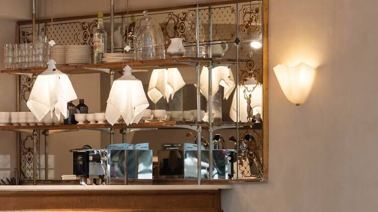 Patisserie franco-chinoise