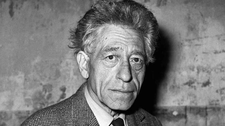 Paris va accueillir le premier musée au monde dédié au sculpteur Giacometti