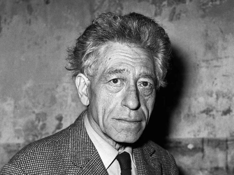 Paris va accueillir le premier musée au monde dédié au sculpteur suisse Alberto Giacometti