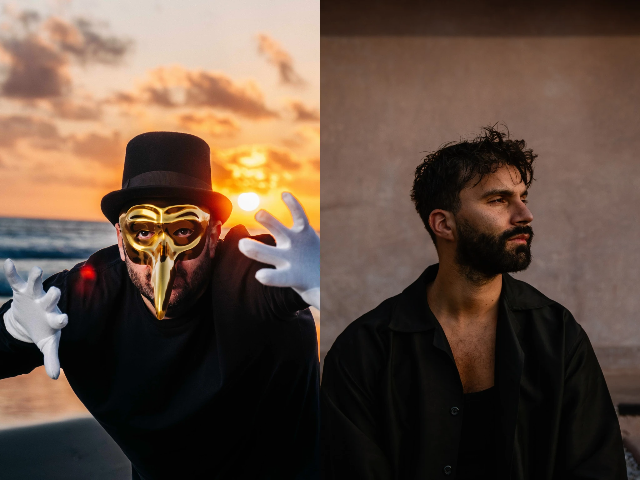 ARAMCO LIV Golf Singapore