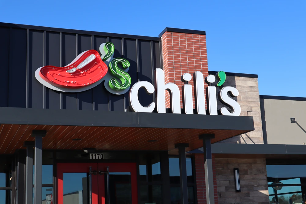 Chili&lsquo;s restaurant in Ohio