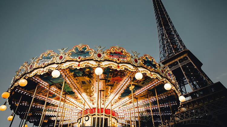 Paris figure dans le top 20 des meilleures villes du monde où élever une famille