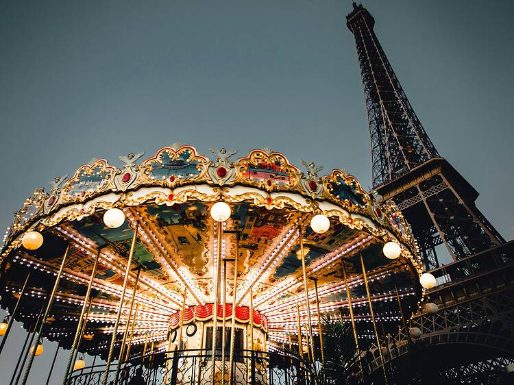 Paris figure dans le top 20 des meilleures villes du monde pour fonder une famille, selon un nouveau rapport