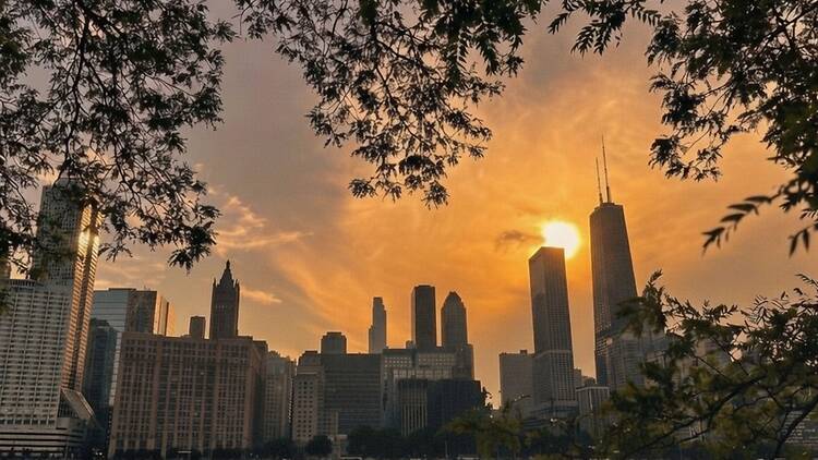 Milton Lee Olive Park