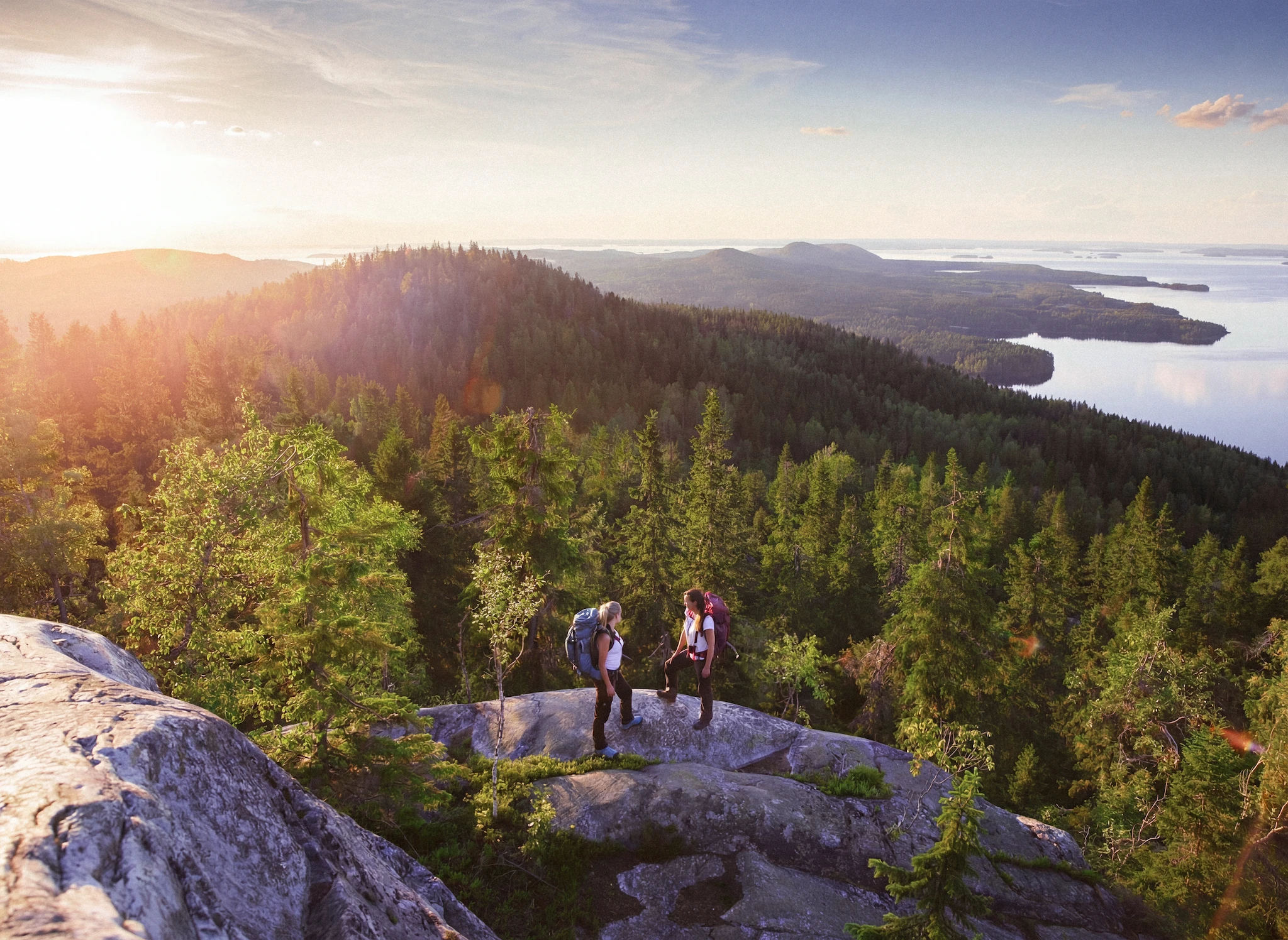 Chill Like A Finn / VisitFinland