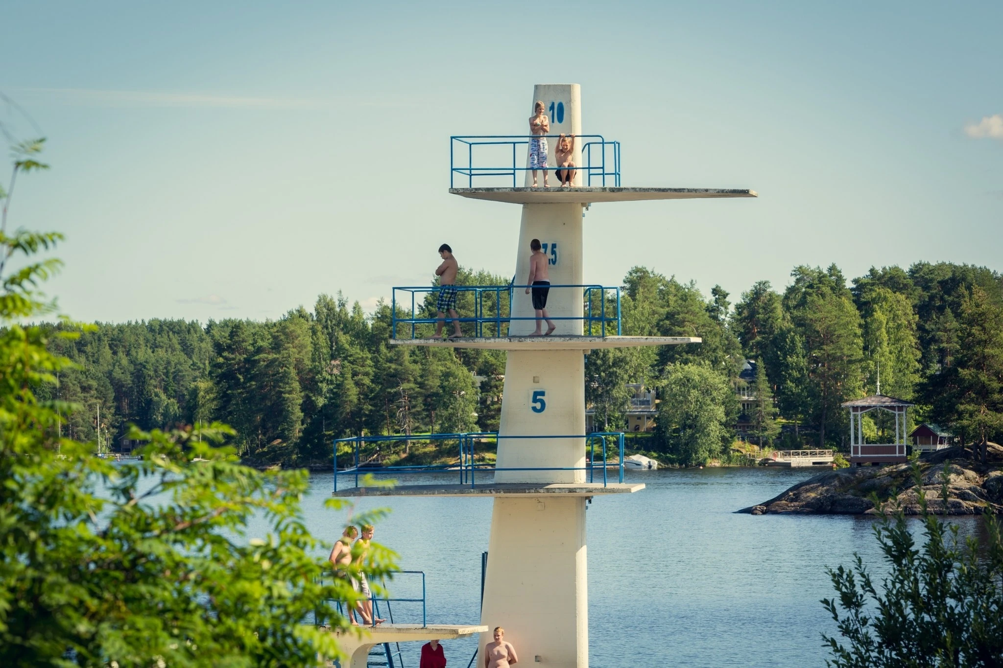 Chill Like A Finn / VisitFinland