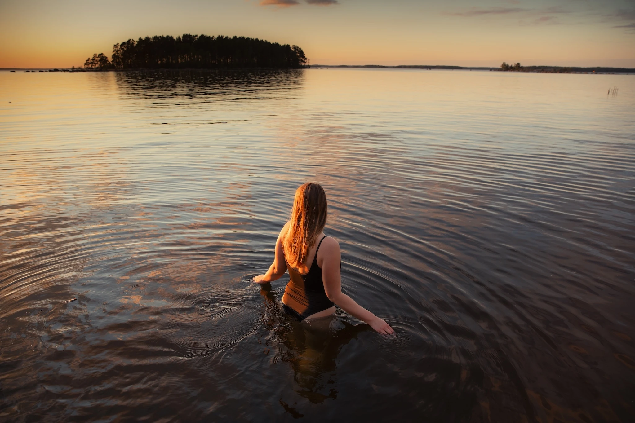 Chill Like A Finn / VisitFinland