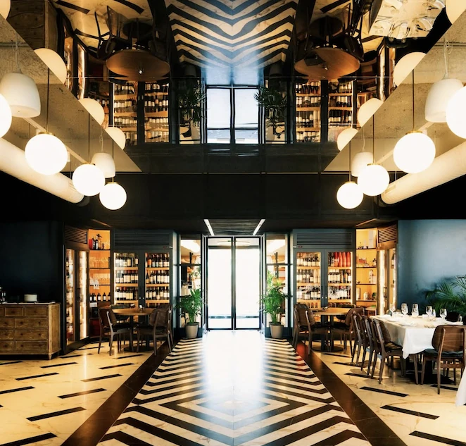 Playa de Madrid 1932