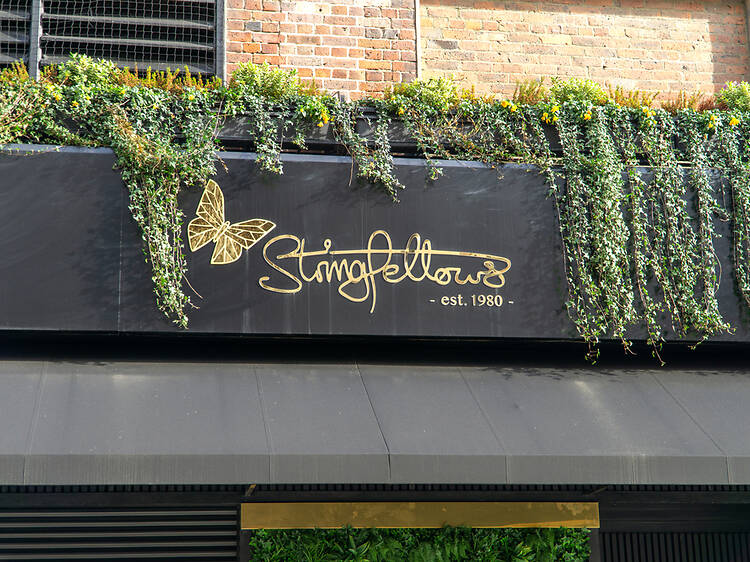 Famous London strip club Stringfellows is set to open a second venue in the city Famous London strip club Stringfellows is set to open a second venue in the city