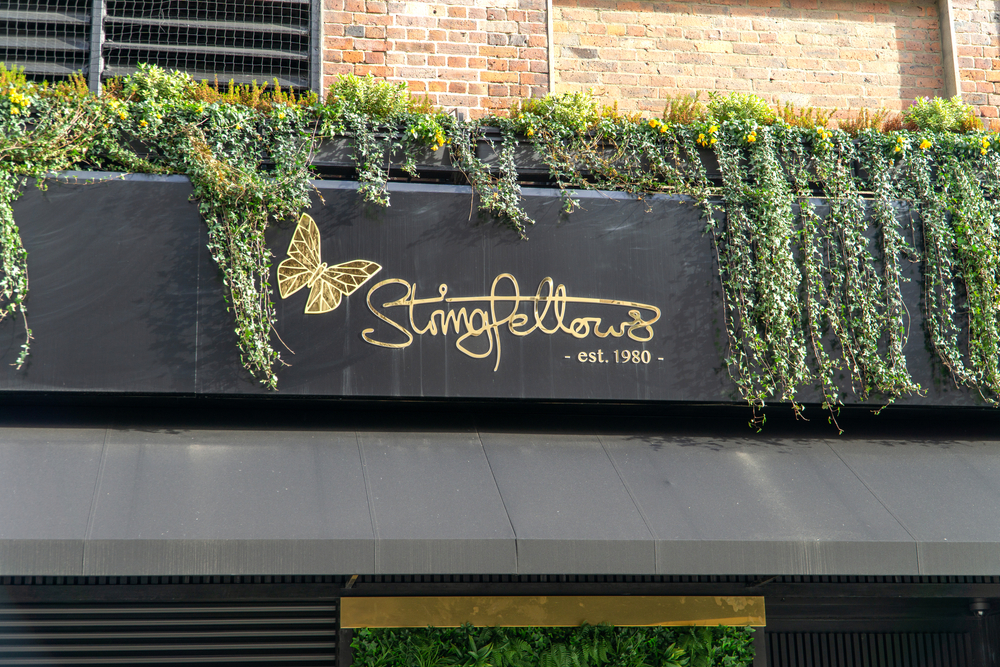Stringfellows Eyes Mayfair Expansion Amid Local Resistance