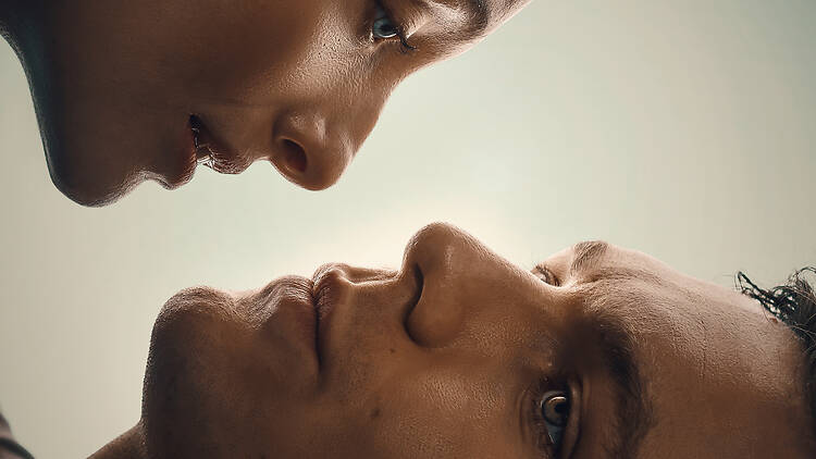 Flyby, Southwark Playhouse Borough, 2026