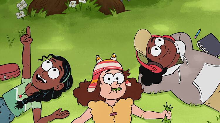 A Miúda Caprina A Miúda Caprina