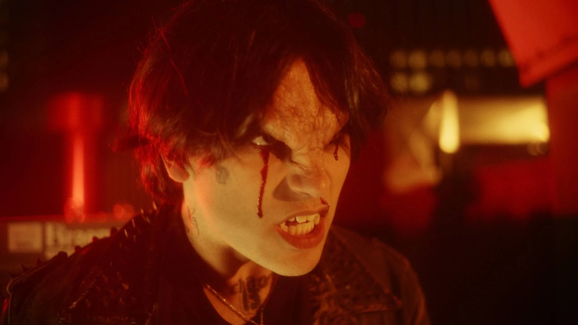 The Serpent&rsquo;s Skin