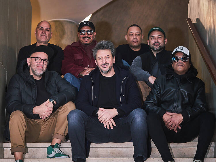 Mais Que Ouvir – Tudo o que já sabemos sobre o MEO Marés 2026 Mais Que Ouvir – Tudo o que já sabemos sobre o MEO Marés 2026