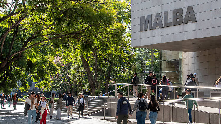 Malba