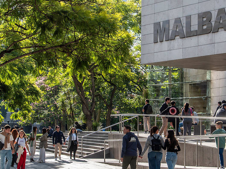 Malba