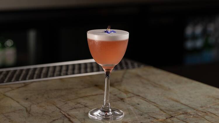 Meet Me In Pearis from Yi Cha