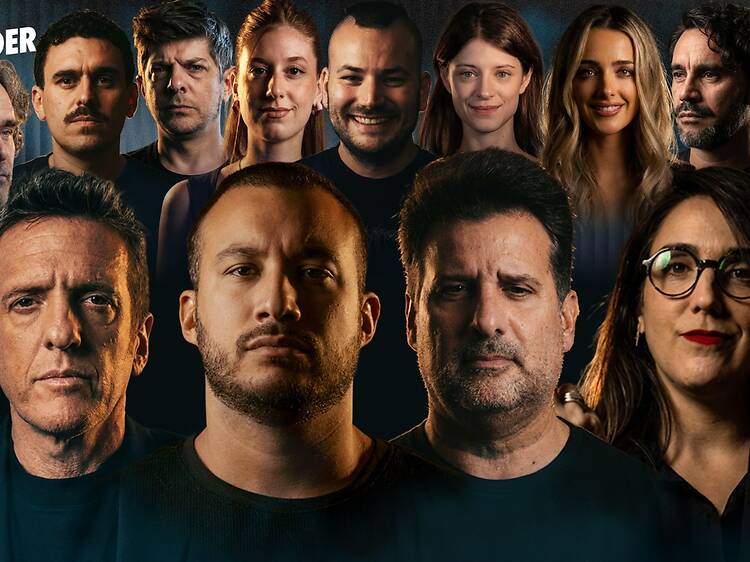 Blender relaunches its programming