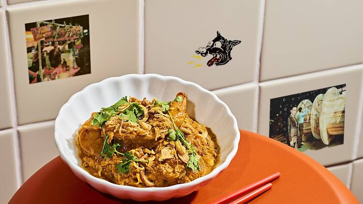 Holy Basil - Santa Monica