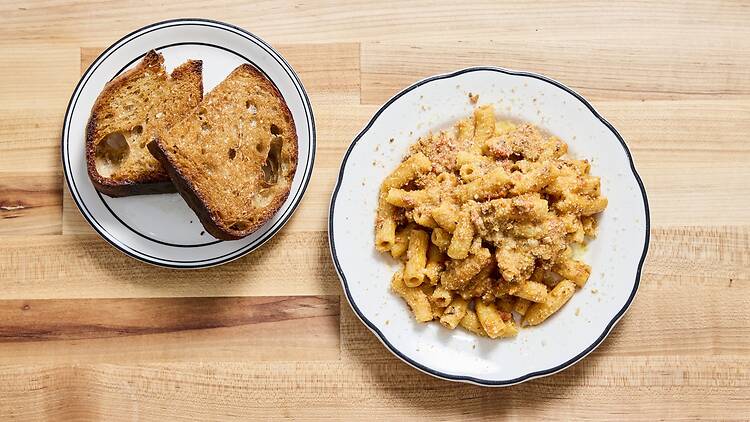 Fiorelli Pizza - Lamb Bolognese