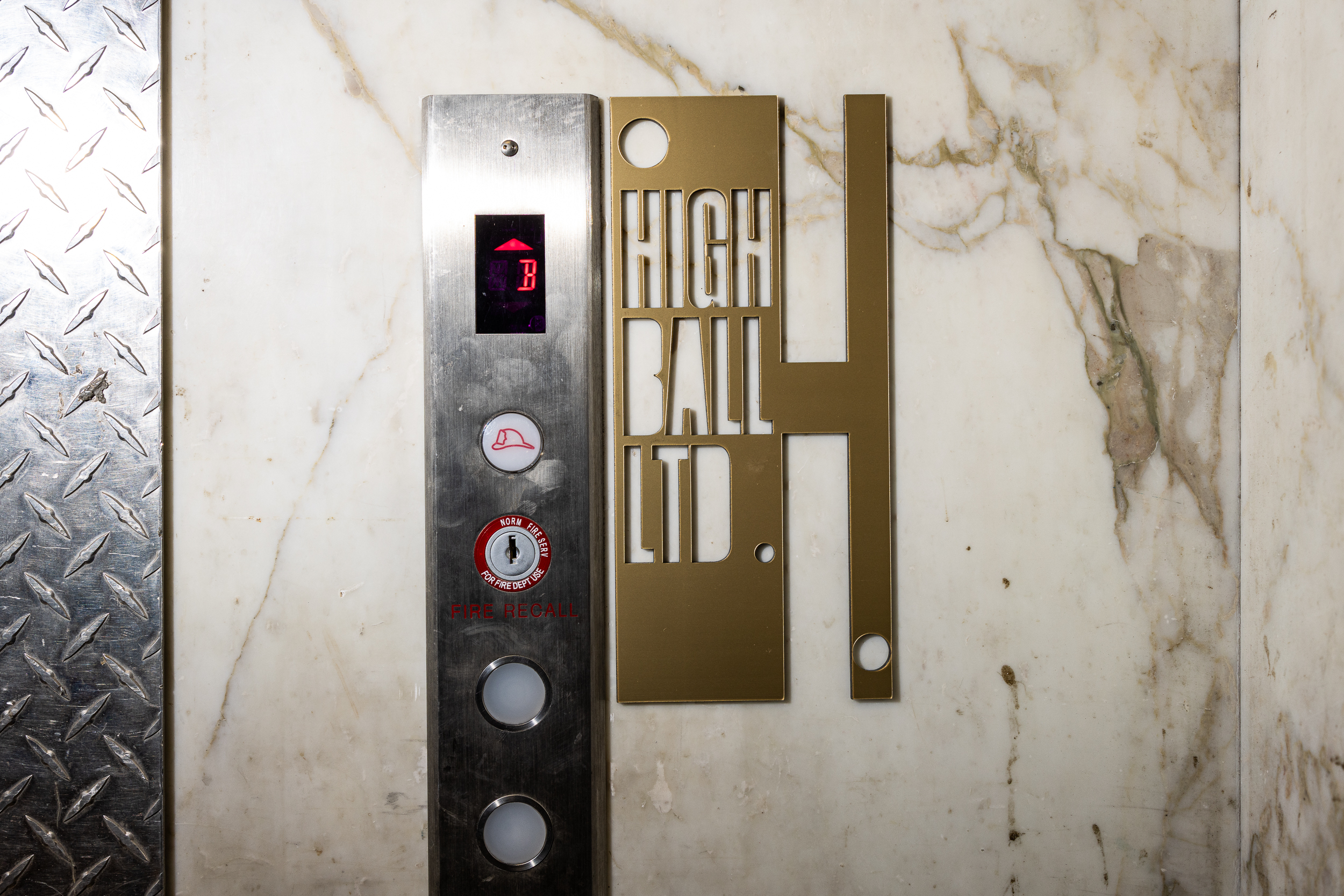 Highball Ltd.
