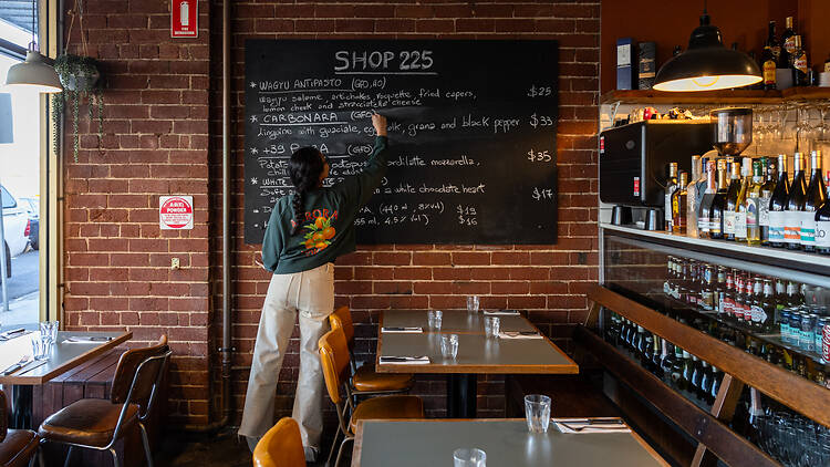 Shop 225 Melbourne Shop 225 Melbourne