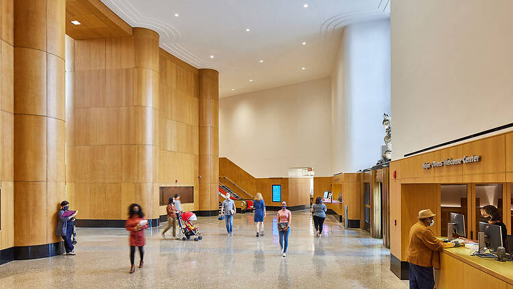 Night in the Library: The Philosophy of Mathematics