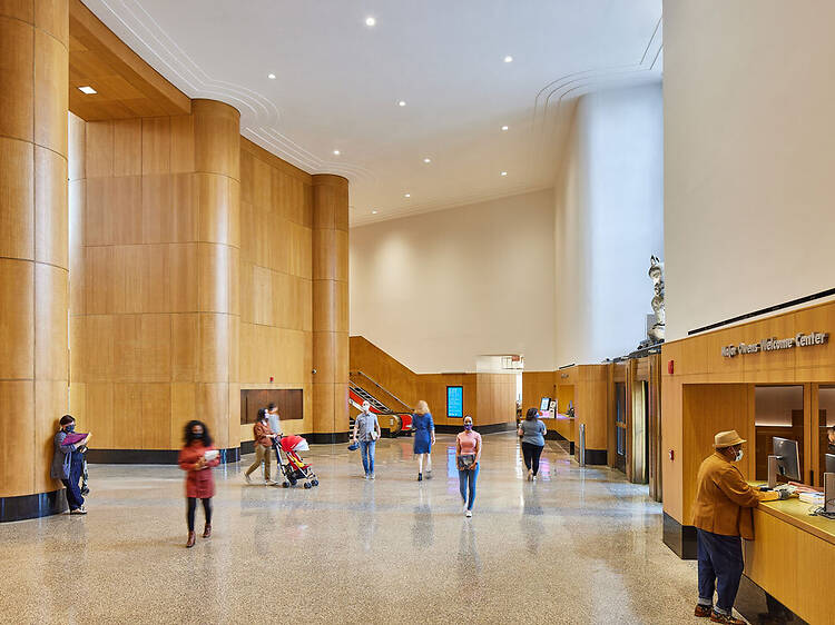 Night in the Library: The Philosophy of Mathematics