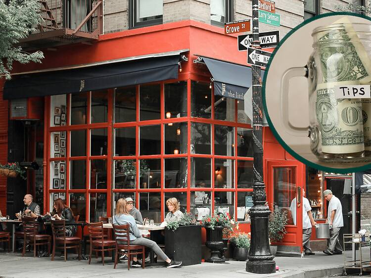 How much should Australians tip overseas? Here’s your guide to the 5 most popular holiday spots